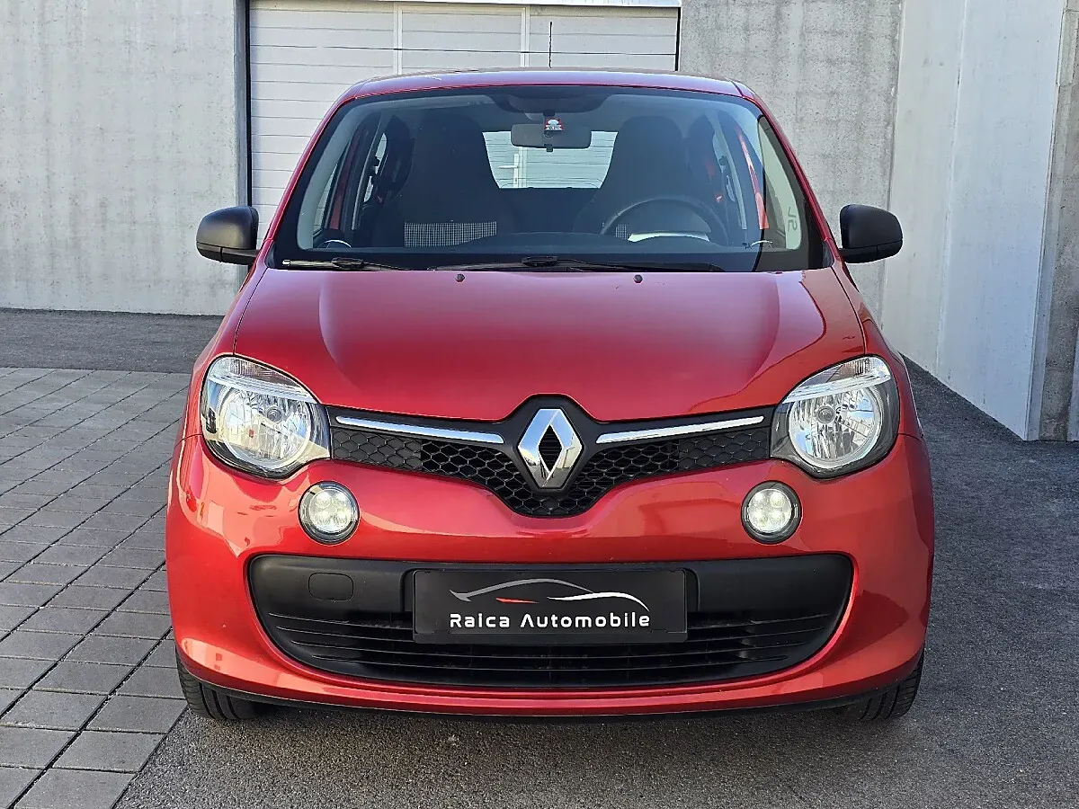 Renault Twingo 2015 photo 2