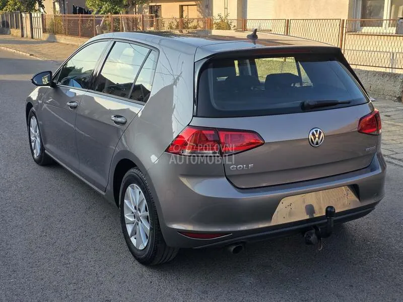 Volkswagen Golf 2014 photo 5