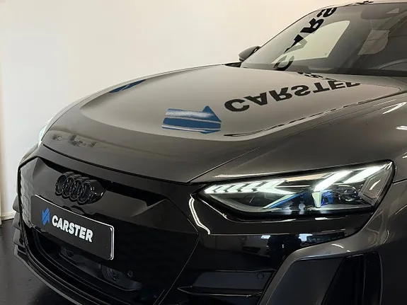 Audi E-Tron Gt 2022 photo 5