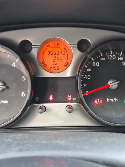 Nissan Qashqai 2008 photo 5