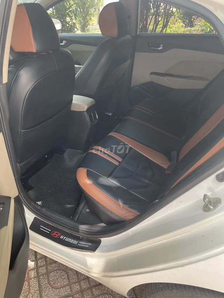 Hyundai Accent 2022 photo 2