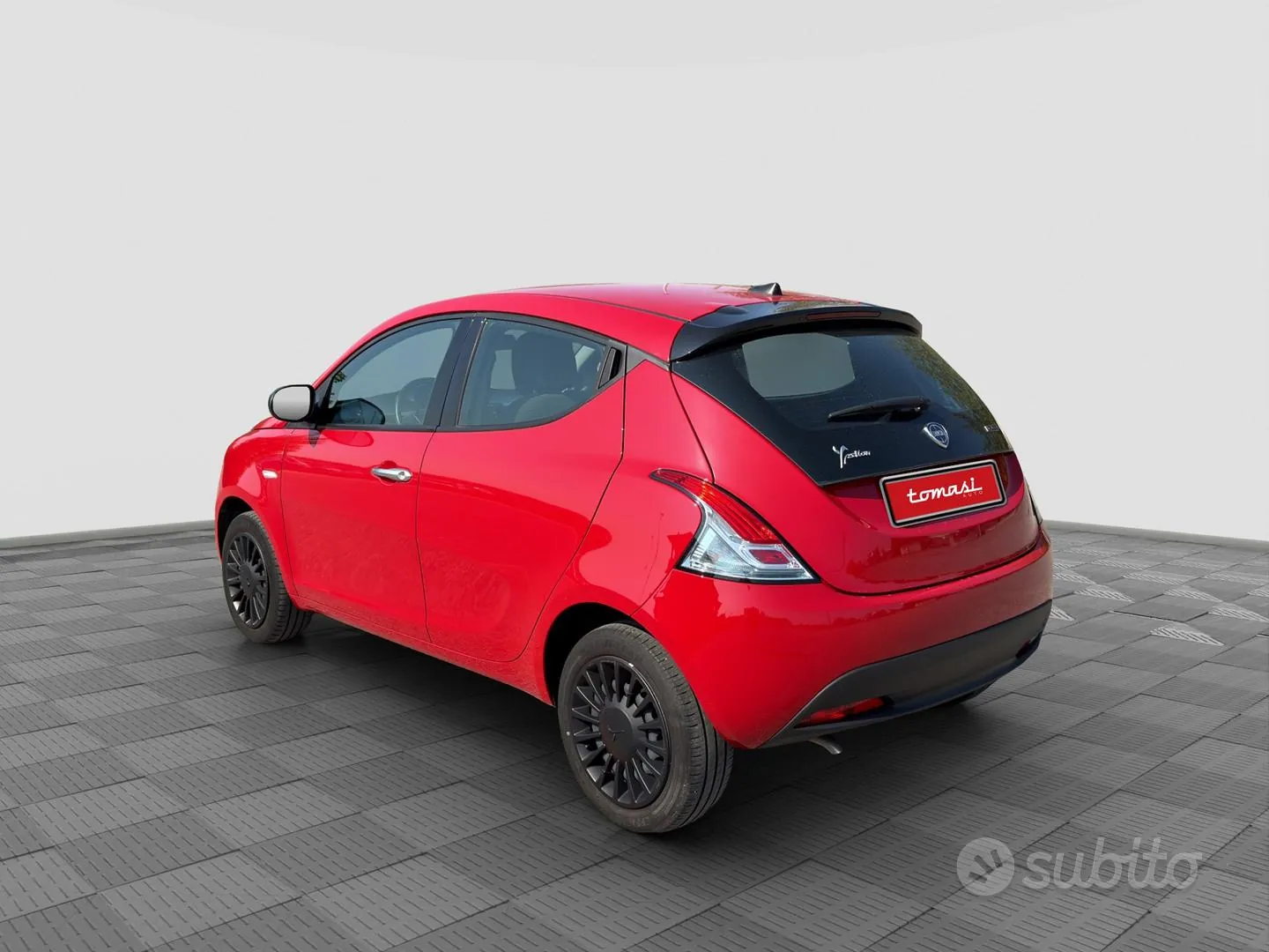 Lancia Ypsilon 2023 photo 3