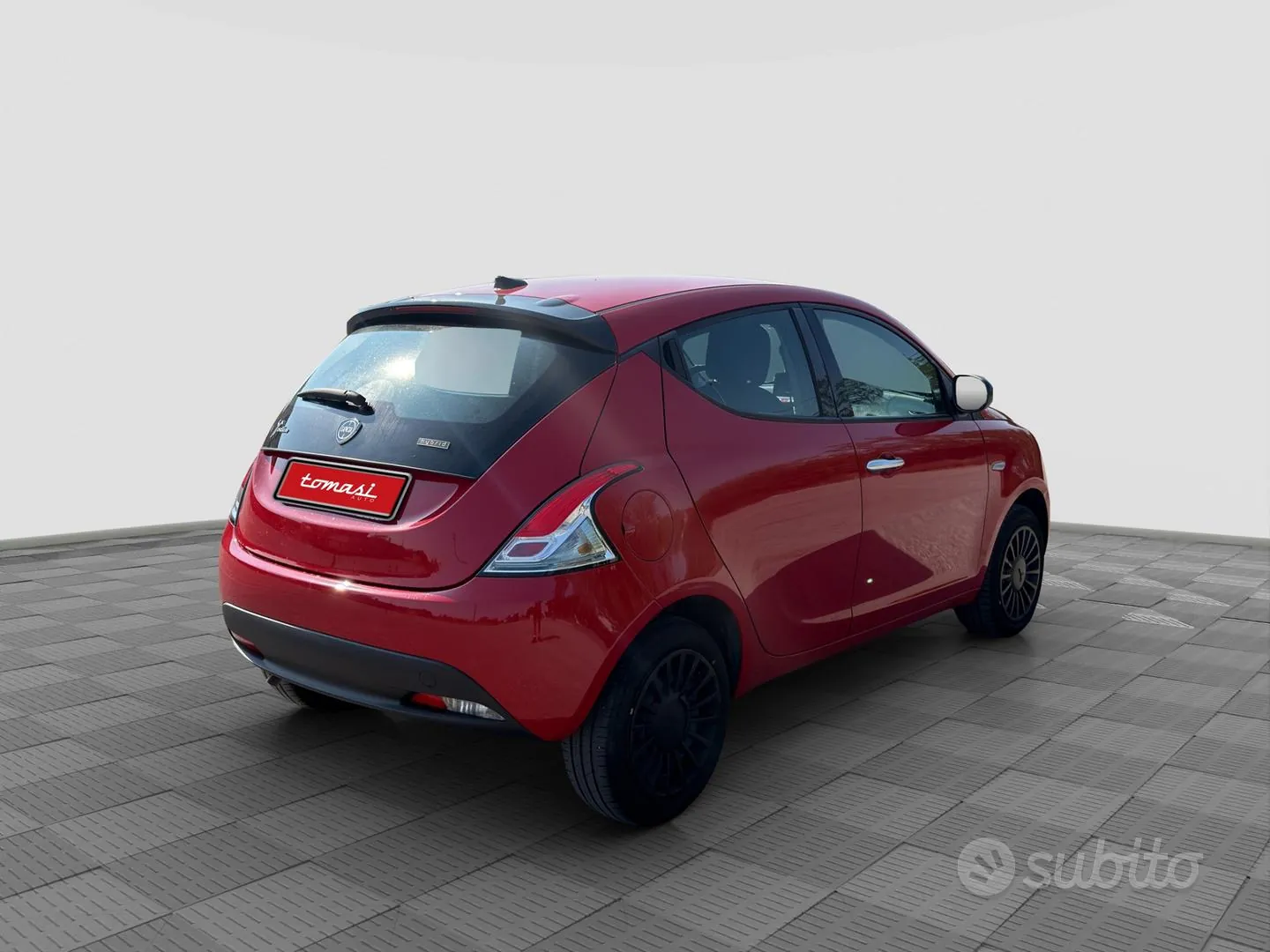 Lancia Ypsilon 2023 photo 5