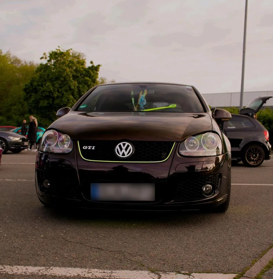 Volkswagen Golf 5