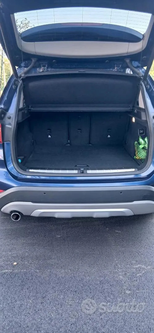 BMW X1 2018 photo 5