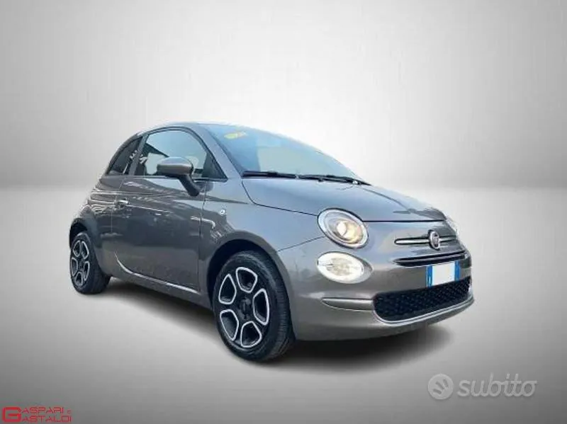 Fiat 500 2023 photo 3