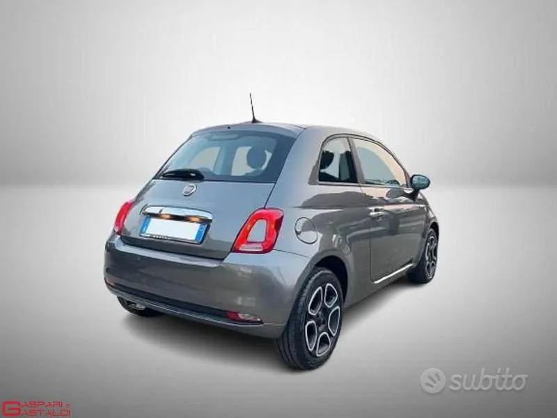 Fiat 500 2023 photo 4