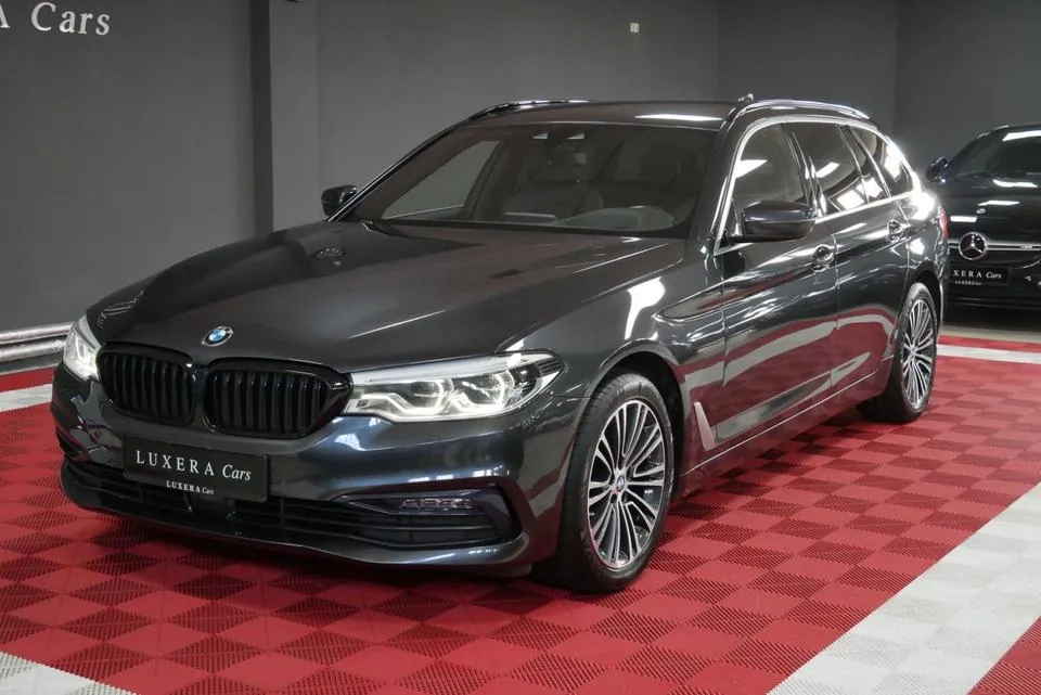 BMW 520D