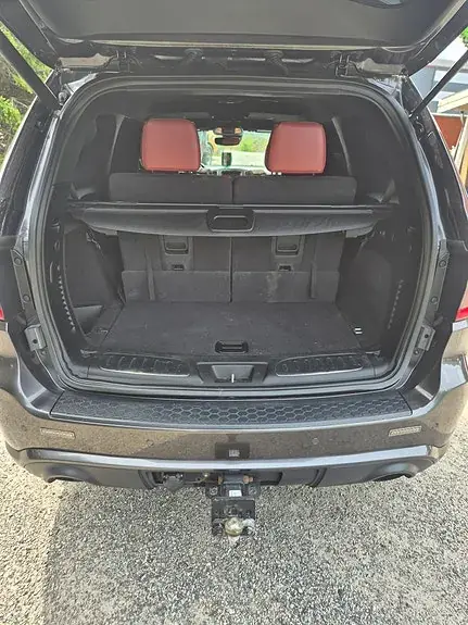 Dodge Durango 2018 photo 5