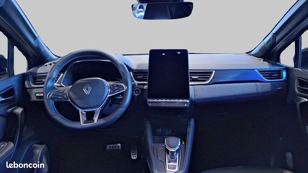 Renault Symbioz 2025 photo 3