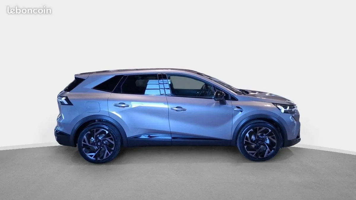Renault Symbioz 2025 photo 5