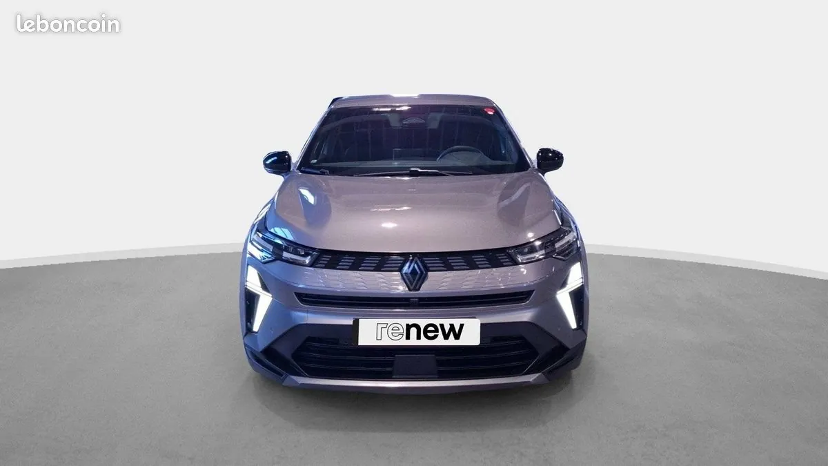 Renault Symbioz 2025 photo 4