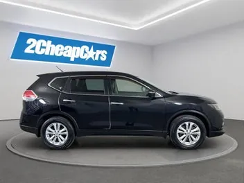 Nissan X-Trail 2014 photo 5