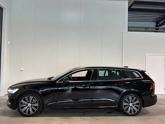 Volvo V60 2021 photo 5