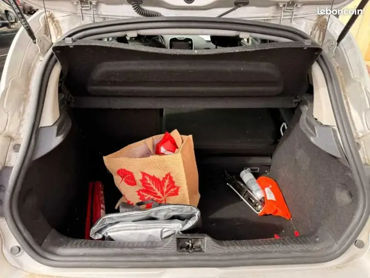 Renault Clio 2015 photo 5
