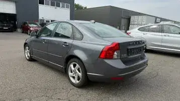 Volvo S40 2011 photo 3