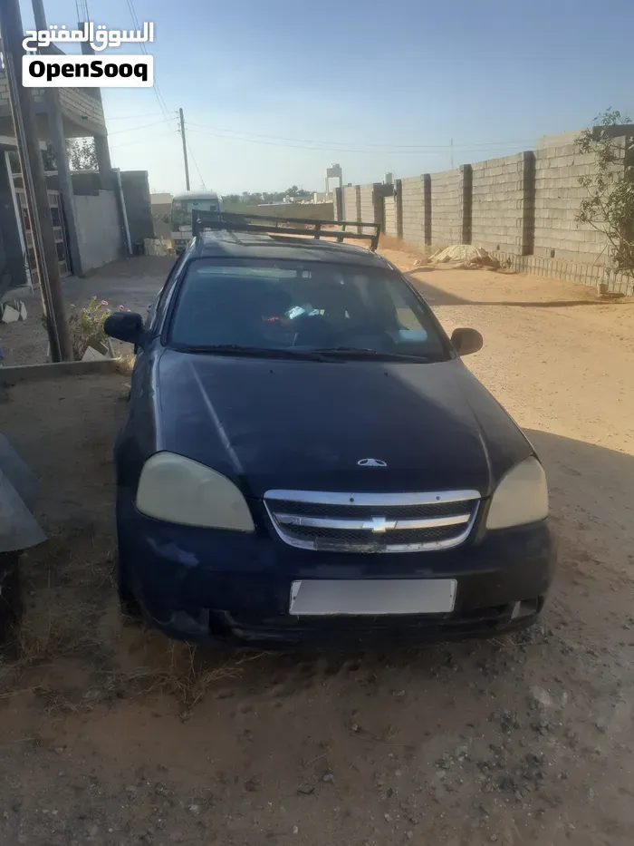 Hyundai H1 Gl 2006 photo 2