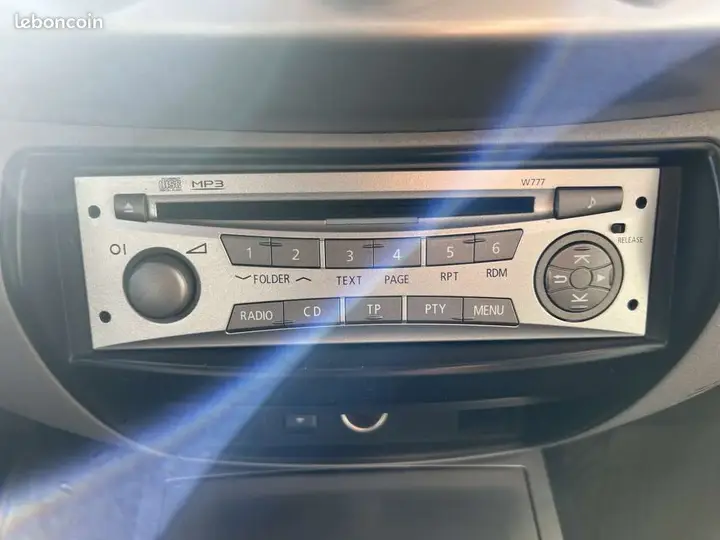 Mitsubishi L200 2013 photo 5
