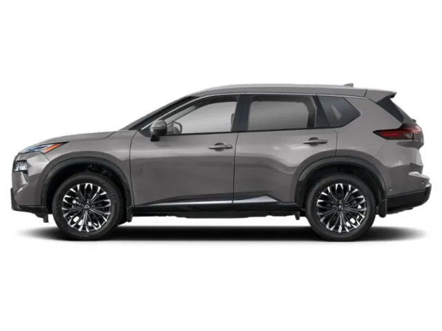 Nissan Rogue 2026 photo 3