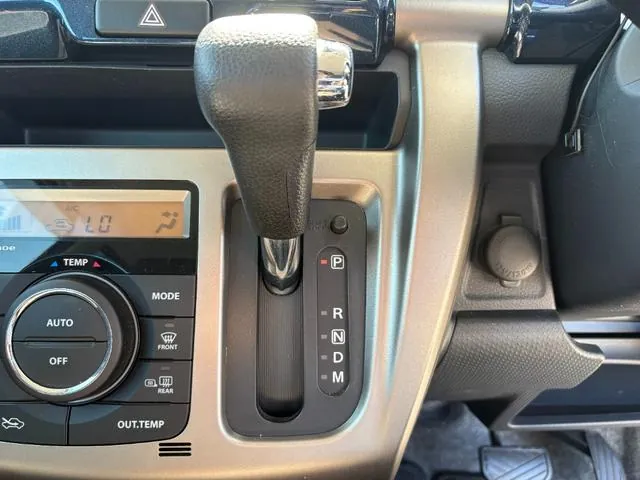 Suzuki Hustler 2018 photo 5