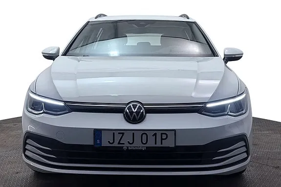 Volkswagen Golf I 2023 photo 3
