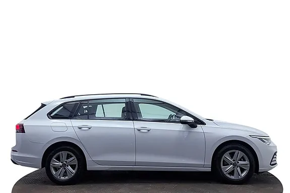 Volkswagen Golf I 2023 photo 5