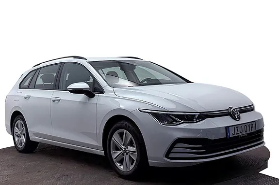 Volkswagen Golf I 2023 photo 4