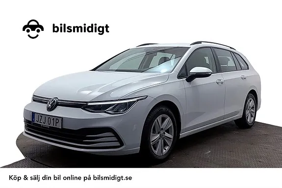 Volkswagen Golf I