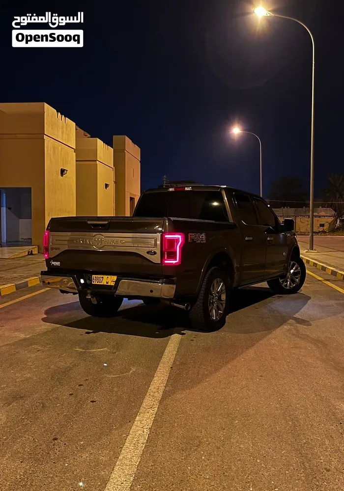 Ford F-150 2017 photo 2
