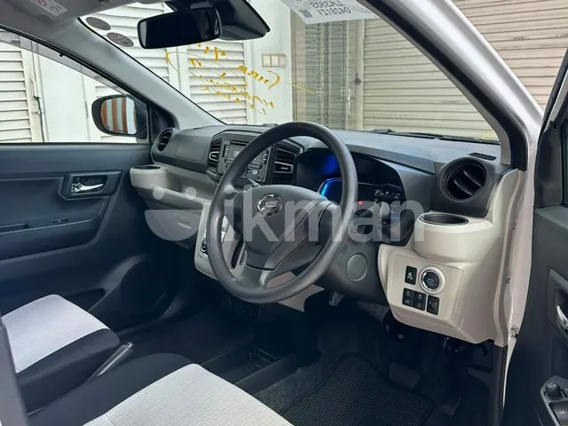 Daihatsu Mira 2025 photo 3