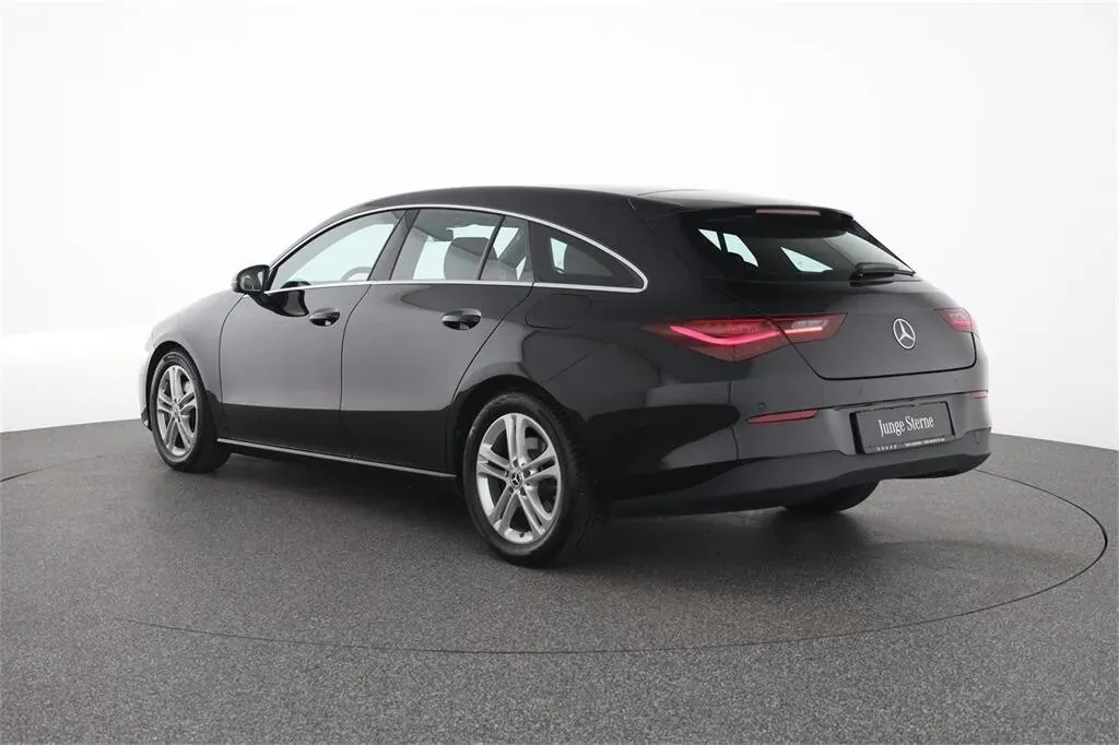 Mercedes-Benz Cla 2025 photo 3