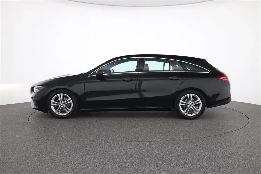 Mercedes-Benz Cla 2025 photo 2