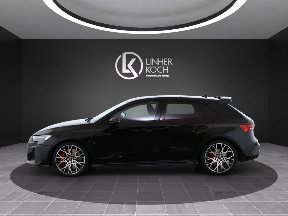Audi A3 2026 photo 2