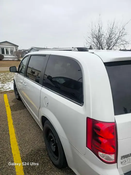 Dodge Grand Caravan