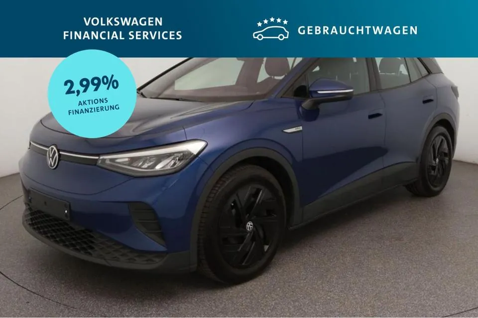 Volkswagen Id.4 Pro Performance