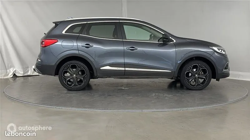 Renault Kadjar 2020 photo 4