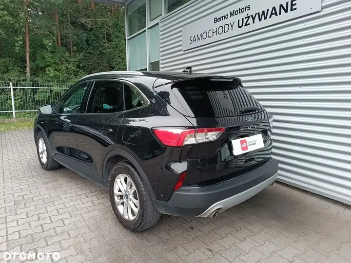 Ford Kuga 2020 photo 5