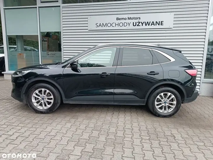 Ford Kuga 2020 photo 4