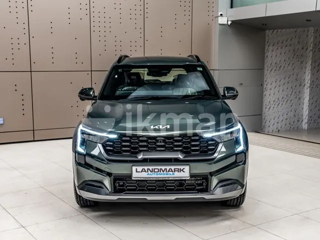 Kia Sonet