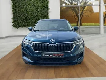 Skoda Karoq 2023 photo 2