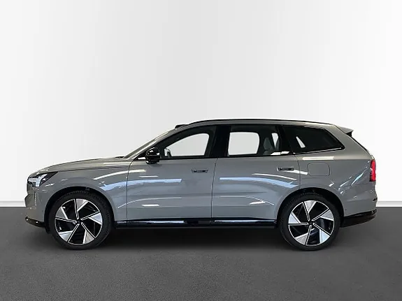 Volvo Ex90 2025 photo 3