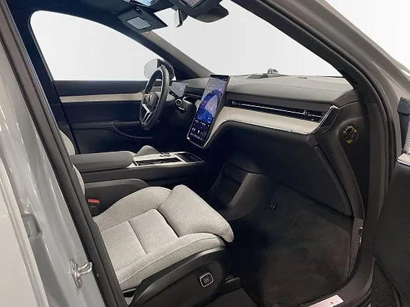 Volvo Ex90 2025 photo 5