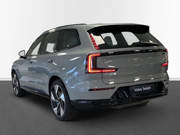 Volvo Ex90 2025 photo 2