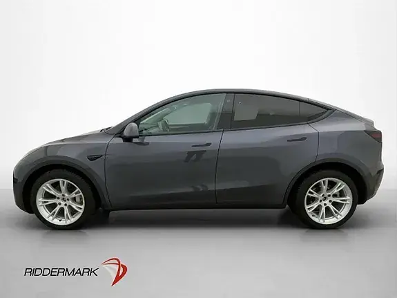 Tesla Model Y 2021 photo 5