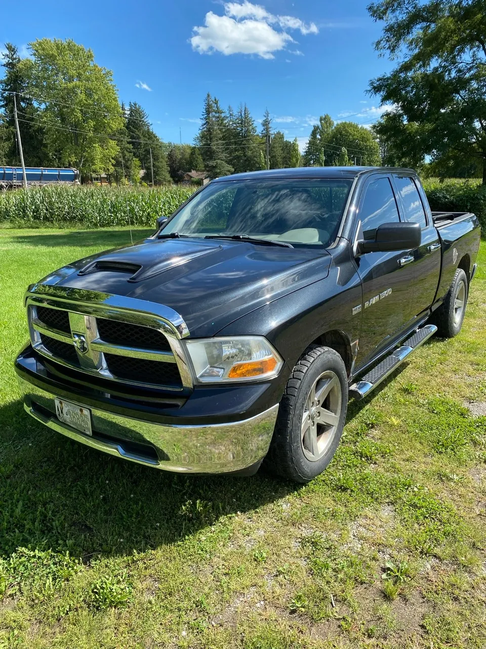 Dodge Ram 1500