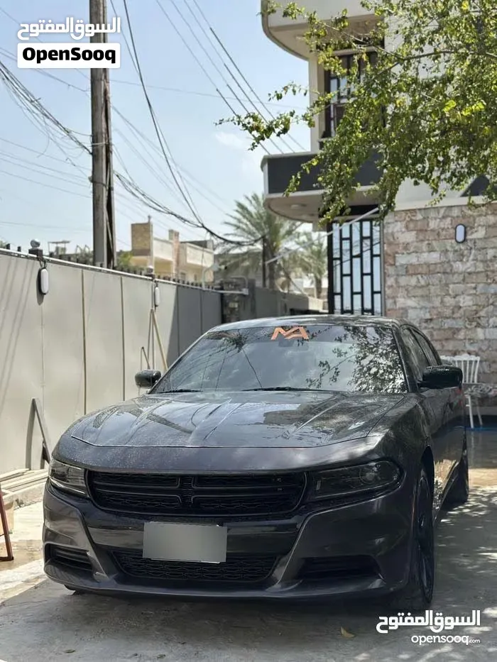 Dodge Charger 2022 photo 2