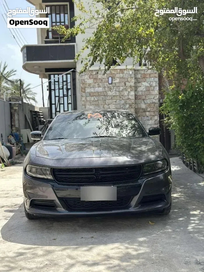 Dodge Charger 2022 photo 4