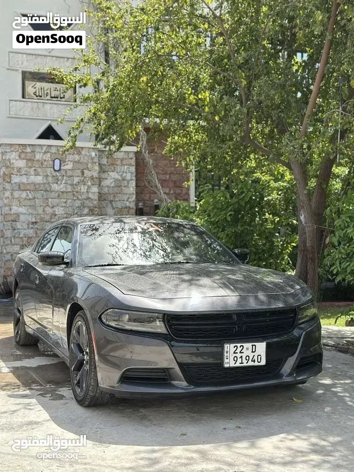 Dodge Charger 2022 photo 3