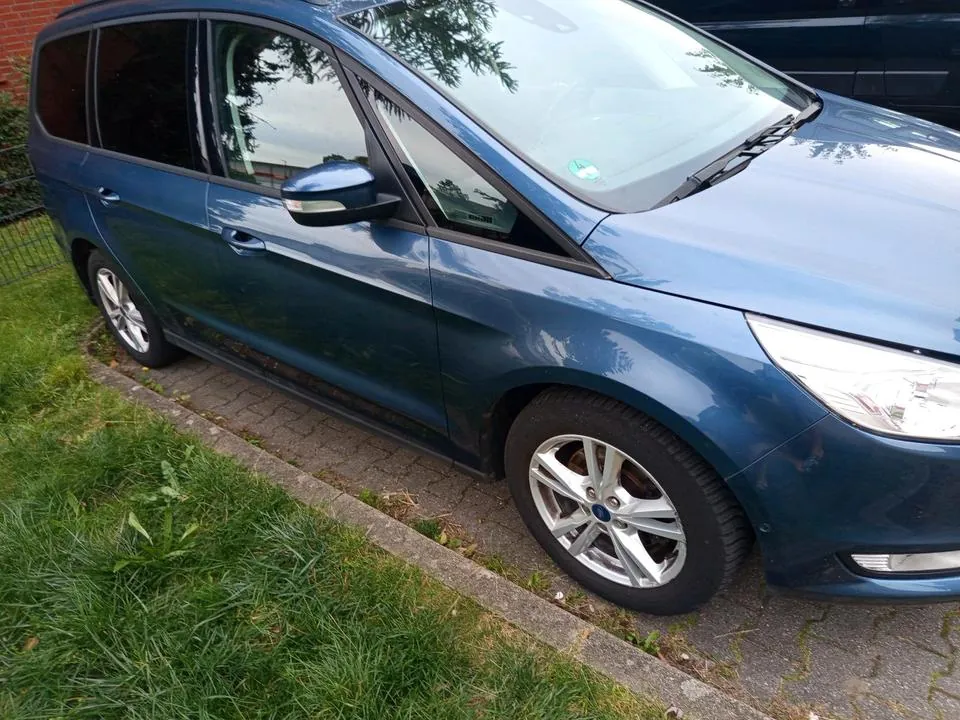 Ford Galaxy