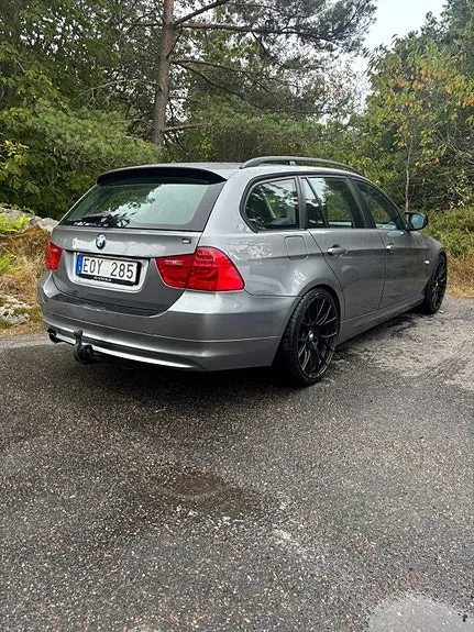 BMW 320D